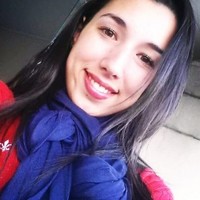 Sabrina Dias Da Silva