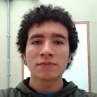 Juan Sebastian Rojas Garcia