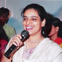 Aparna G