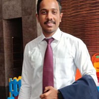 Albin Thomas Varghese