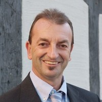 Alexander Enk