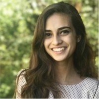 Saira S.