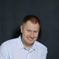 Maksym Kuznietsov 🇺🇦