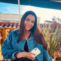 Isabella Rengifo Peralta