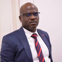Kayode Ebitigha