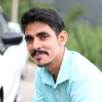 Akhil Mathew