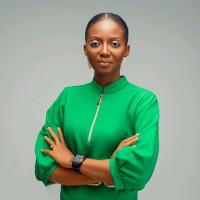 Olajumoke Olaniyan Adeoye