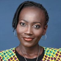 Bevalyne Gechemba, M.Sc.