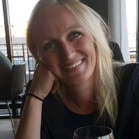 Annika Värm
