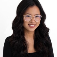 Stephanie Dang