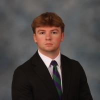 Connor McCann