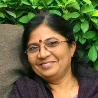 Usha Nair Chirayil