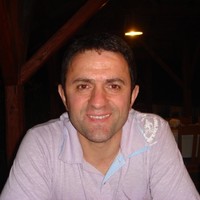 hasan aksoy
