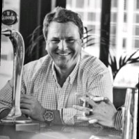 Eamonn Jones