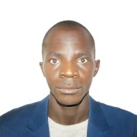 Mabinda Eric