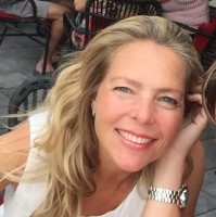 Silvia Van Orsouw-Spoelstra