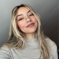 Alyssa Borges