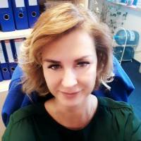 Dorota Ptak