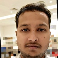 Sandeep Kumar