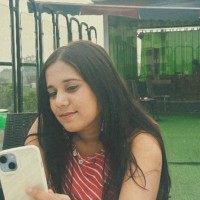 Anisha Gupta