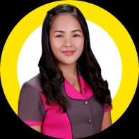 Mary Joy Manda
