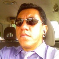 Oswaldo Perez