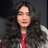Kirthana B S