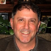 Jonathan Dinman