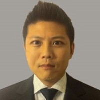 Gavin Chan