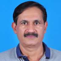 Jayaraj M K