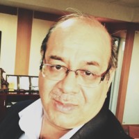 Shailendra Tyagi