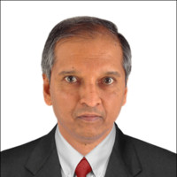 Gururaj K