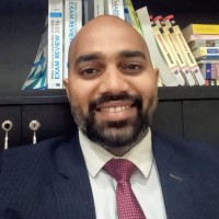 Rajesh Chandra Mutah