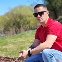 Андрей Климович