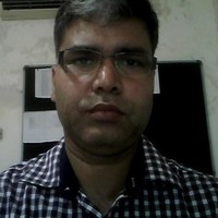 Krishan Beniwal