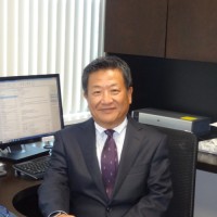 Kunihiko Miyoshi