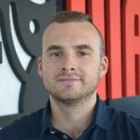 Marcin Buharewicz