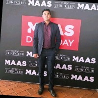 Bhargav Mantena (Manty)