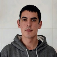 Pablo Pérez Domínguez