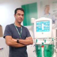 Paulo Santos