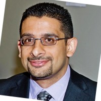 Omar Al-Saloom