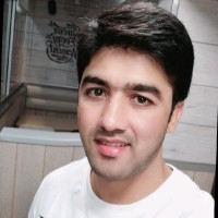 Danish Hashmi