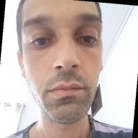 Edgilson Rafael Da silva