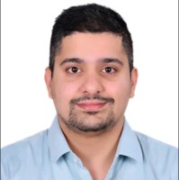 Samarth Gandhi