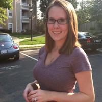 Natalie Trodden