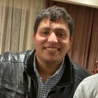 Ahamed Elsayyed