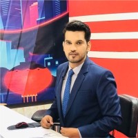 Muhammad Raza Hashmi