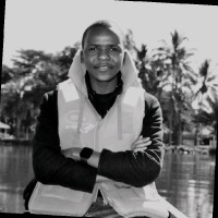 Alexander Musyoka.