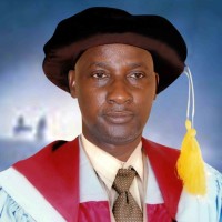 Dr. Hussaini Inuwa Musa