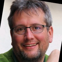 Peter Frey